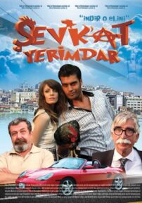 Şevkat Yerimdar Türk sineması