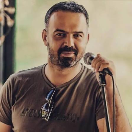 Halit Bilgiç