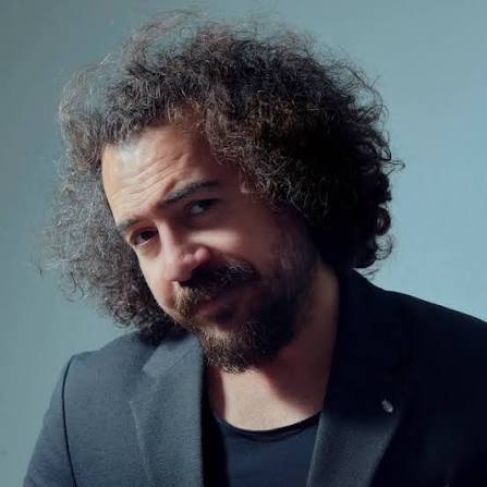 Alican Özveren