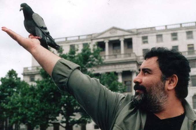 Ahmet KAYA
