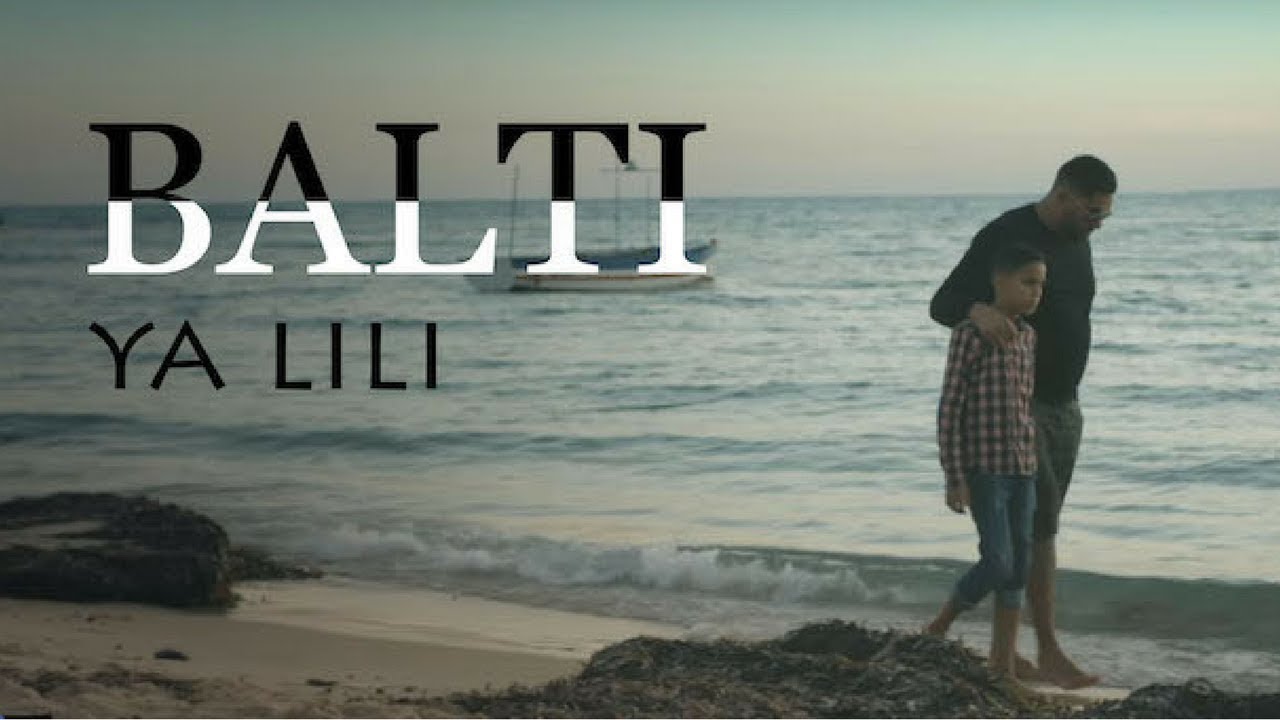 Balti – Ya Lili Feat Hamouda Türkçe Çeviri