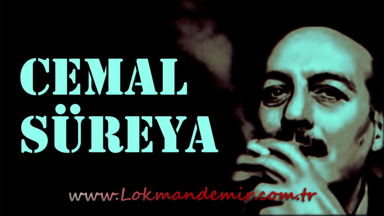 Cemal Süreya Kimdir Hayatı Biyografi