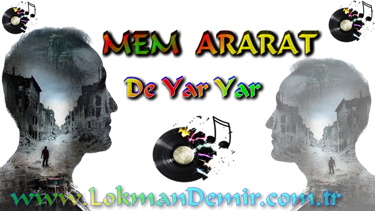 De Yar Yar-Mem Ararat