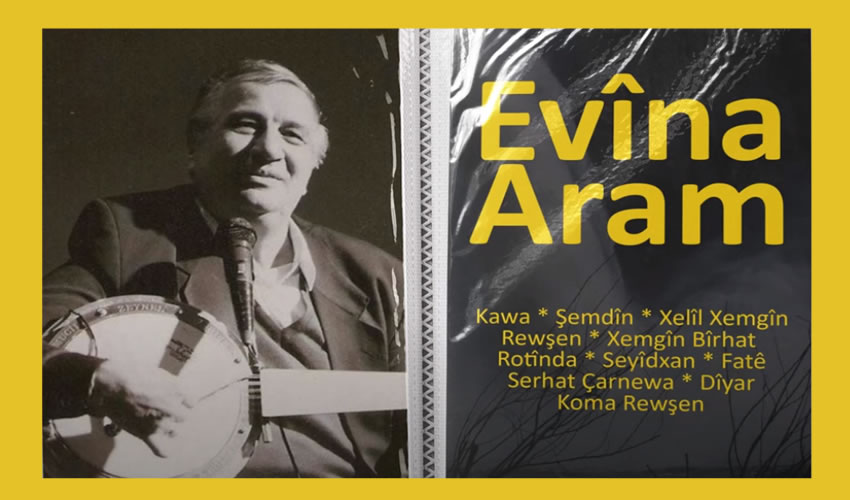 Diyar Leyla Leyla Şarkı Sözleri