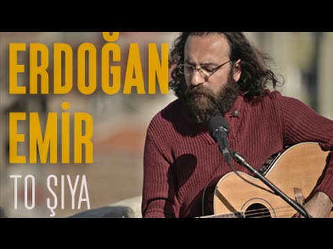 Erdoğan Emir - To Şiya / Sen Gittin