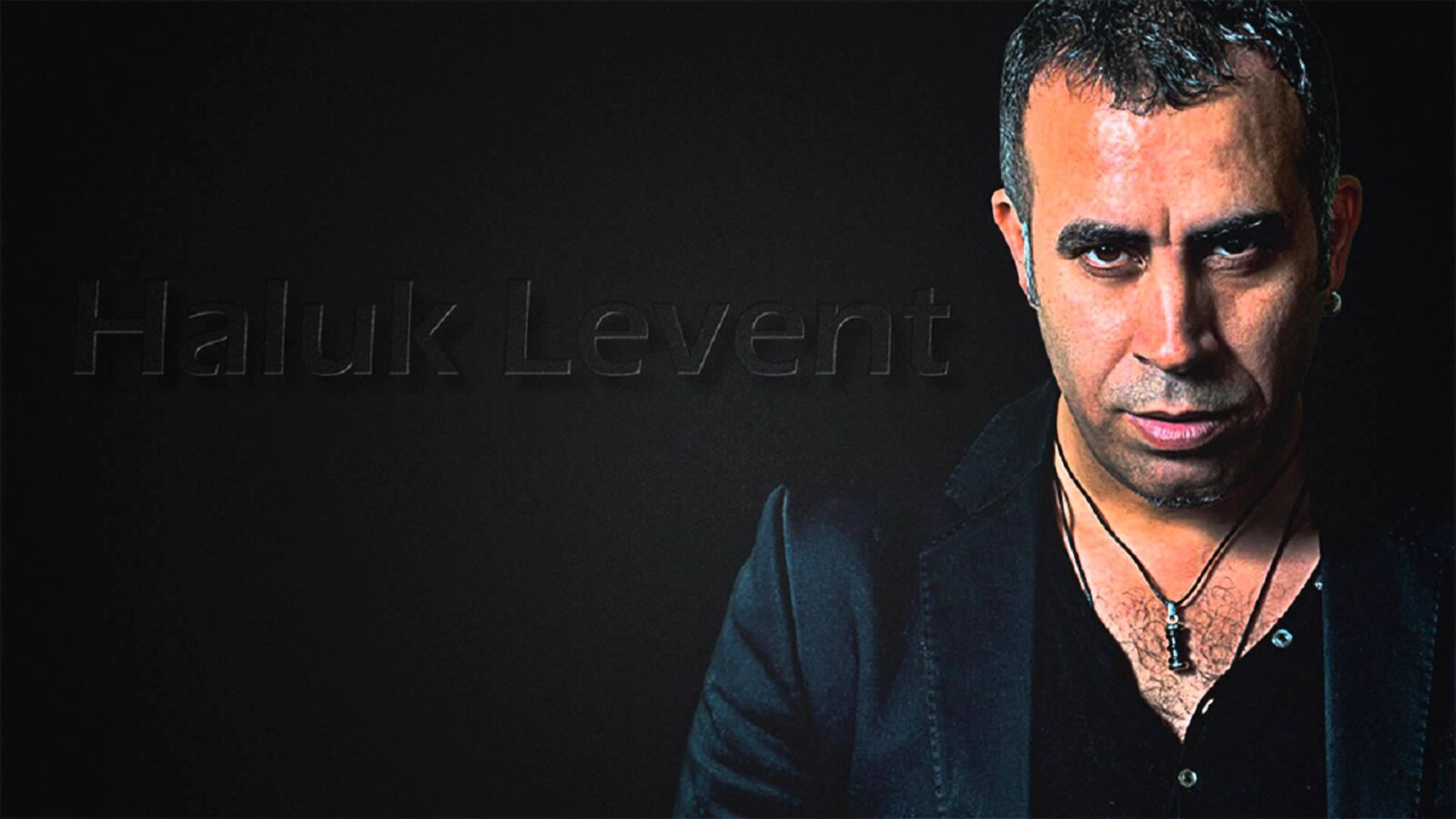 Haluk Levent - Düsündürdü Yine Beni Gözlerin