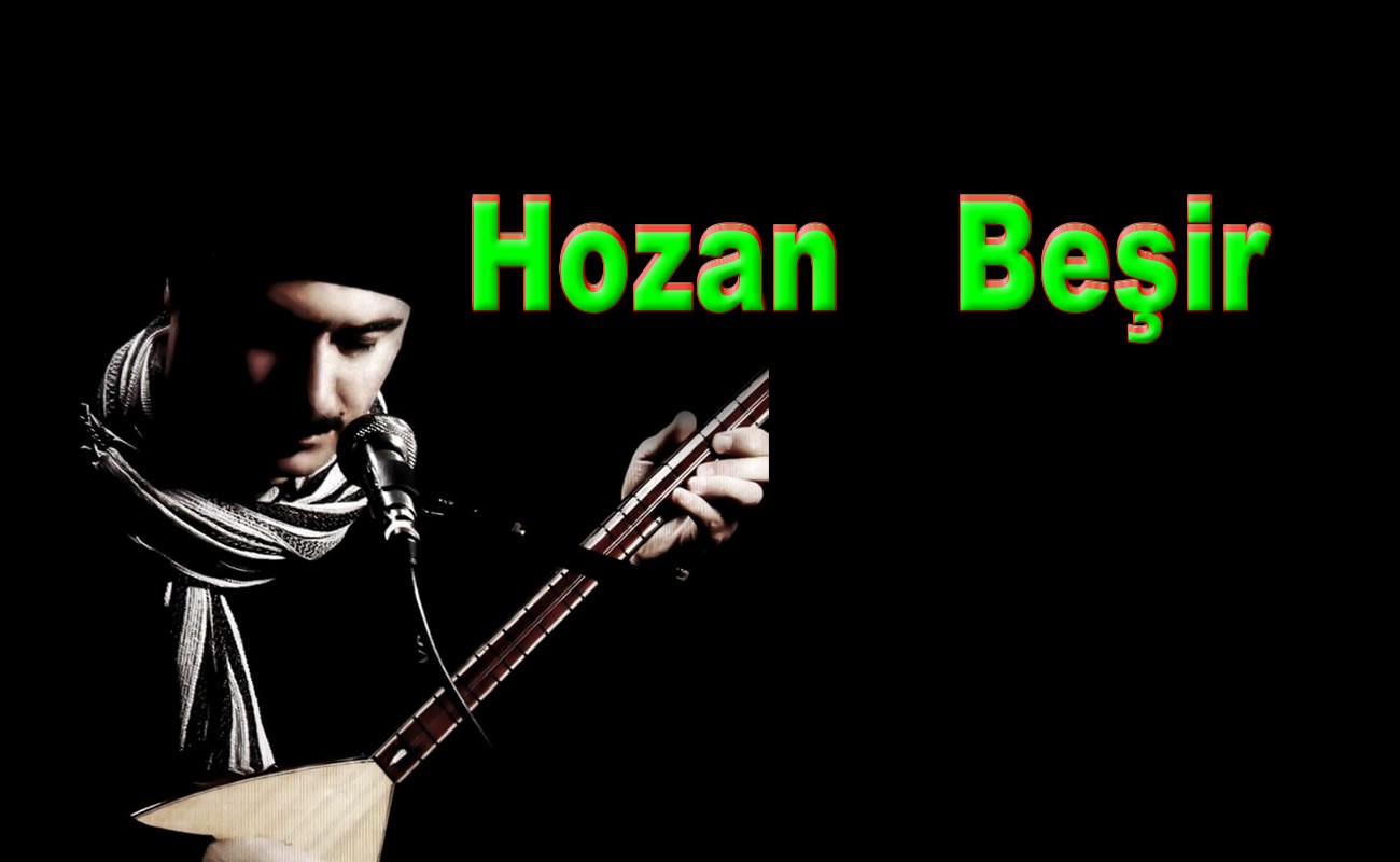 Hozan Beşir Kimdir Biyografi