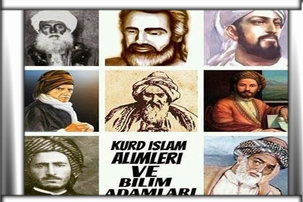 KÜRT İSLAM ALİMLERİ, LİDERLER, BİLİM ADAMLARI VE FİLOZOFLAR