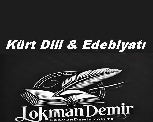 Kürt Dili ve Edebiyatı