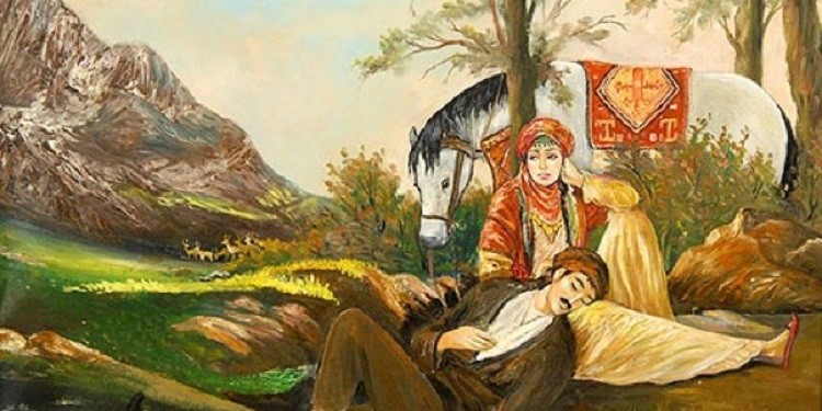 Kürt Edebiyatı ilkler