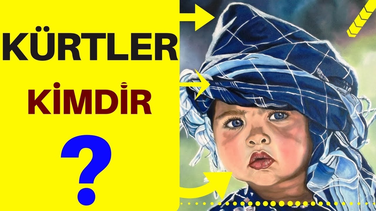 Kürtler Kimdir Kürt Tarihi
