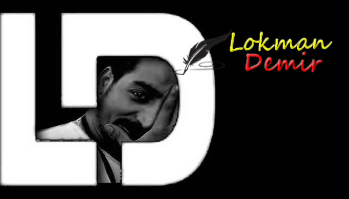 Lokman Demir Kimdir