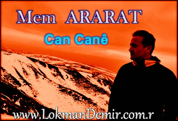 Mem ARARAT - Can Canê