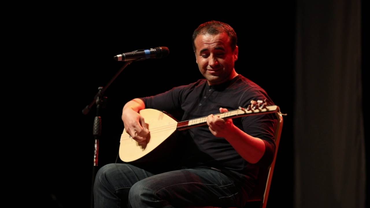 Mem Ararat - Evîna Du Çîya