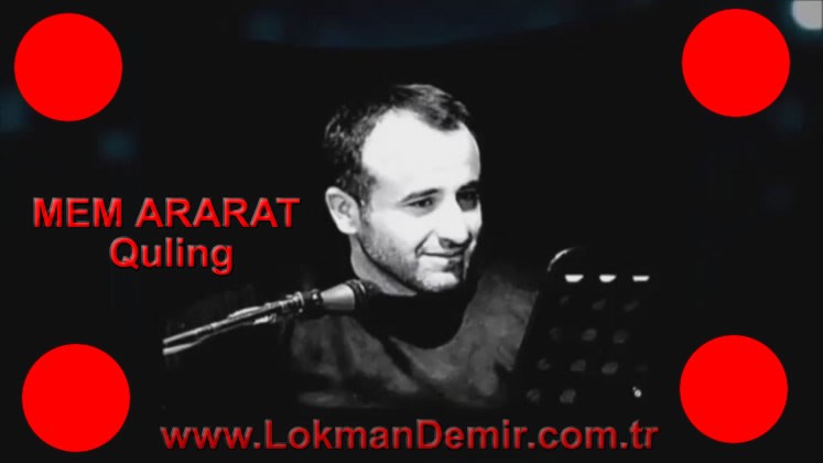 MEM ARARAT * Quling