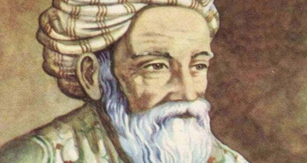 Ömer Hayyam Kimdir Biyografi