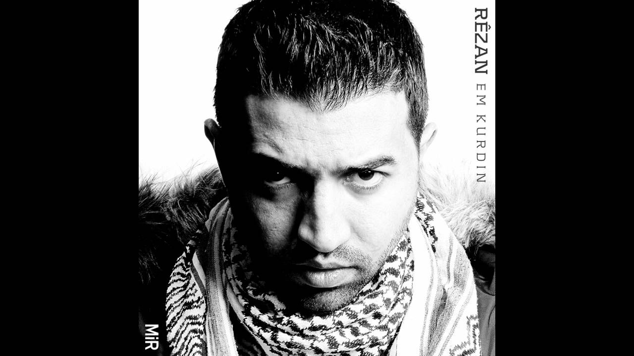 Rezan - Serhildan Jiyane (Feat. Şivan Perwer)