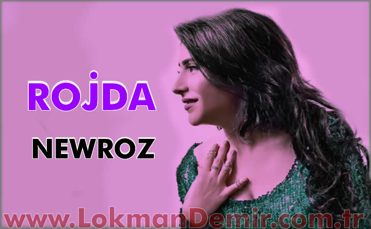 Rojda - Newroz