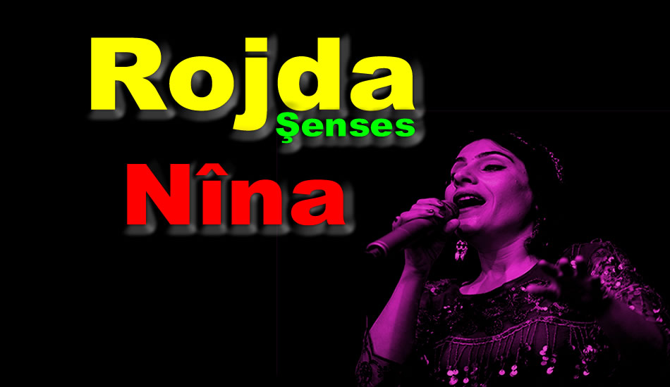 Rojda - Nina