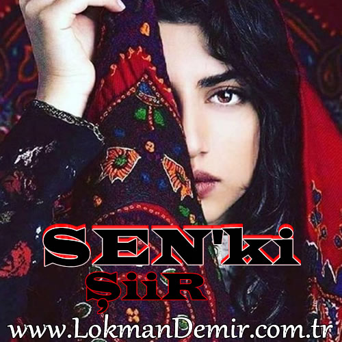 Uğur Akbulak Sen ki Şiir