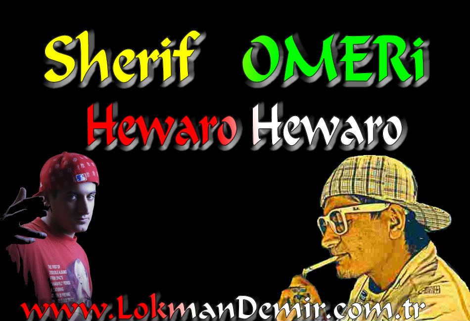 Sherif Omeri Hewaro Hewaro