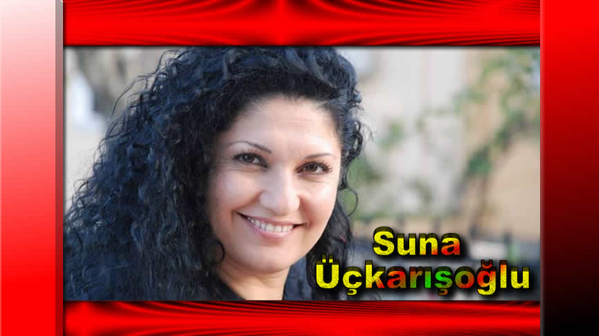 Suna Üçkarışoğlu kimdir Biyografi