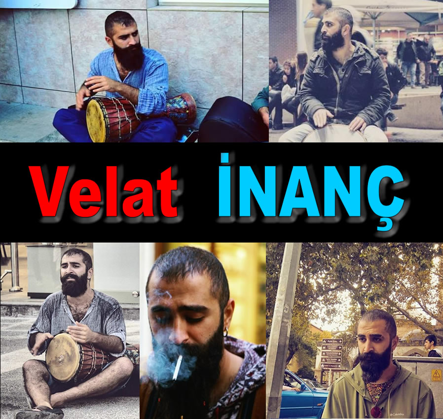 Velat İnanç Kimdir