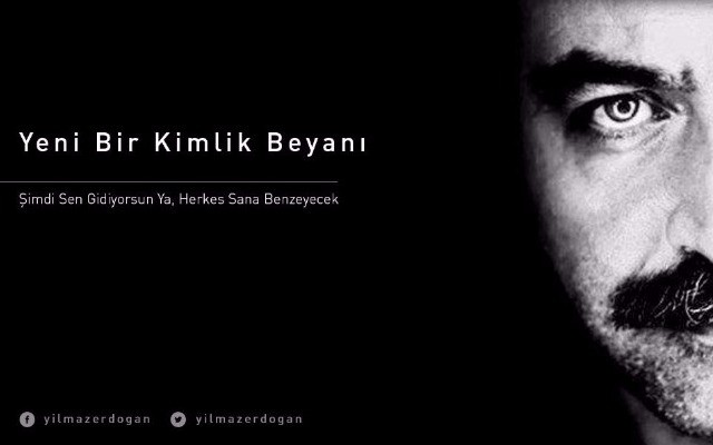 Yılmaz Erdoğan - Yeni Bir Sayfada Sana Bakmak