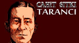 Desem ki Şiiri Cahit Sıtkı Tarancı