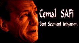 Beni Sevmeni İstiyorum Cemal Safi