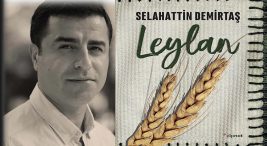 Selahattin Demirtaş Leylan