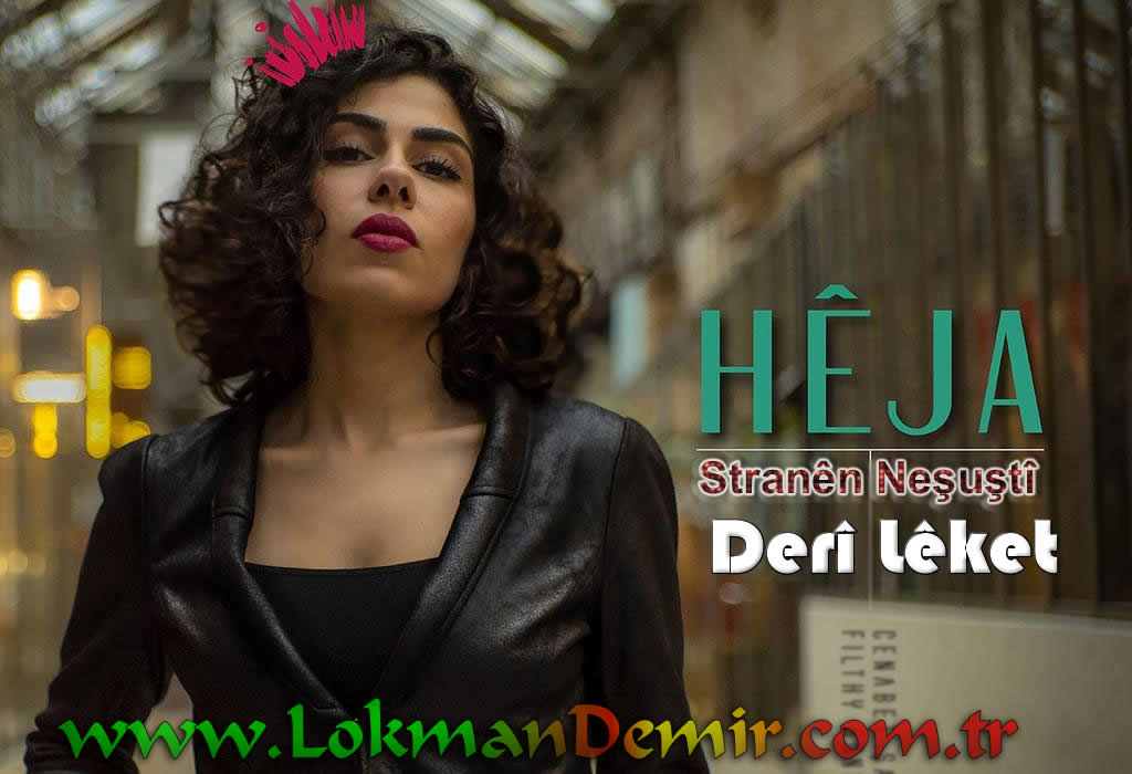Heja Deri Leket,Stranen Neşuşti