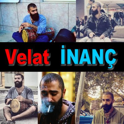 Velat İnanç biyografi
