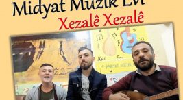 Midyat Müzik Evi Xezalê Xezalê