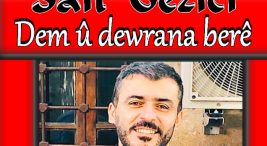 Sait Gezici Dem û dewrana berê Türkçe sözleri