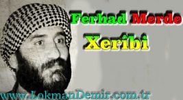 Ferhad Merde Xeribi