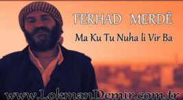 Ma Ku Tu Nuha li Vir Ba Türkçe Sözleri