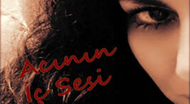 Med Reşiyan Acının İç Sesi Şiir Kitabı