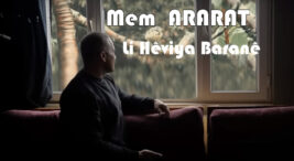 Mem ARARAT Li Hêviya Baranê