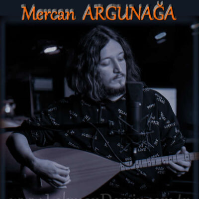 Mercan Argunağa Kimdir