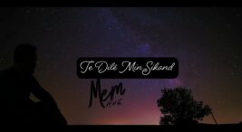 Mem ARARAT Te Dilê Min Şikand