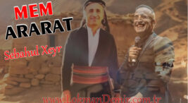 Mem Ararat Sebahul Xeyr